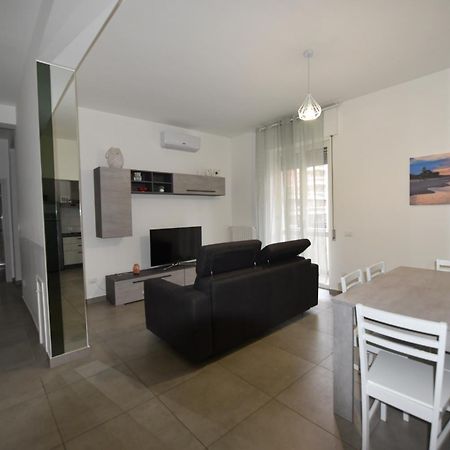 Appartamento Casa Ammare Montesilvano Marina Exterior foto